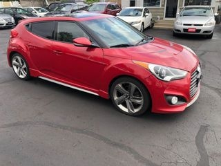 2013 Hyundai Veloster