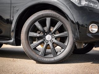 2013 Infiniti QX