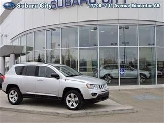 2013 Jeep Compass