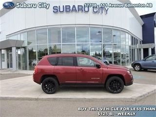 2013 Jeep Compass