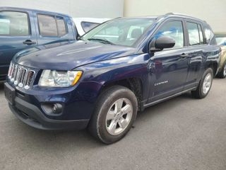 2013 Jeep Compass