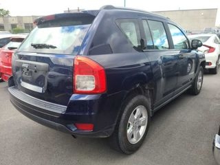 2013 Jeep Compass