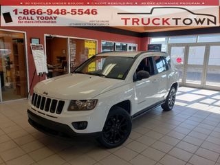 2013 Jeep Compass