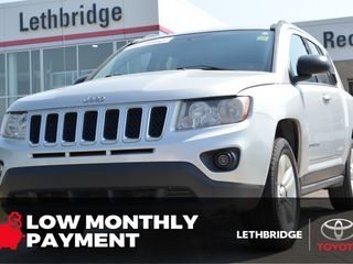 2013 Jeep Compass