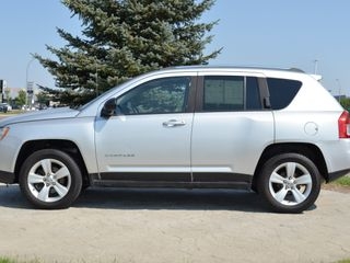 2013 Jeep Compass