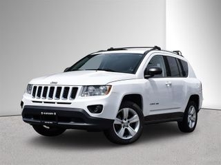 2013 Jeep Compass