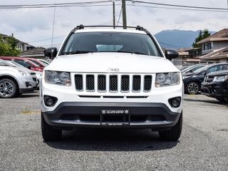 2013 Jeep Compass