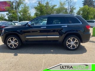 2013 Jeep Grand Cherokee