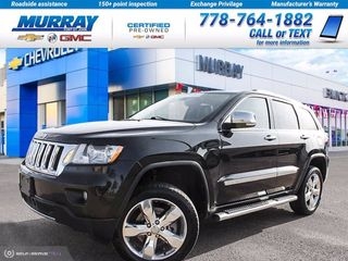 2013 Jeep Grand Cherokee