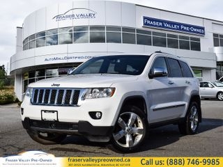 2013 Jeep Grand Cherokee