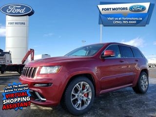 2013 Jeep Grand Cherokee