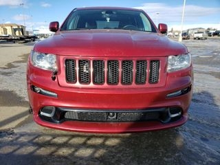 2013 Jeep Grand Cherokee