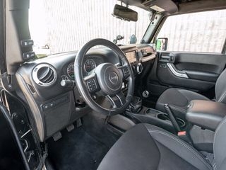 2013 Jeep Wrangler