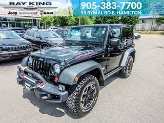 2013 Jeep Wrangler