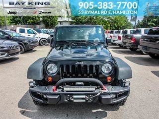 2013 Jeep Wrangler