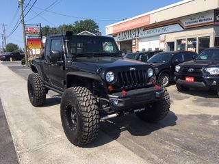 2013 Jeep Wrangler