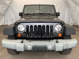 2013 Jeep Wrangler