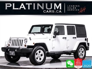 2013 Jeep Wrangler