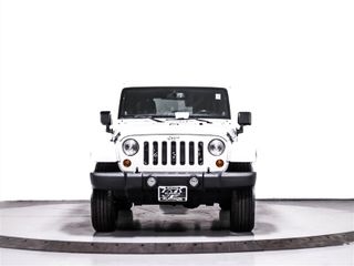 2013 Jeep Wrangler
