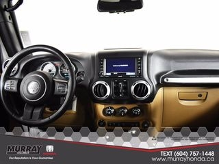 2013 Jeep Wrangler