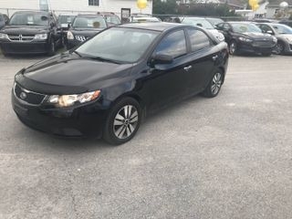 2013 Kia Forte