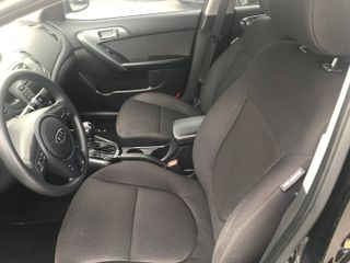 2013 Kia Forte
