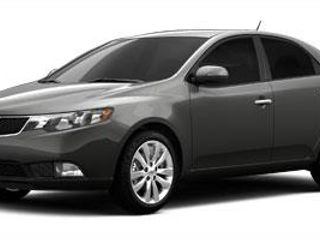 2013 Kia Forte
