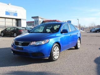 2013 Kia Forte