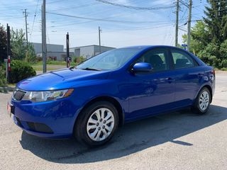 2013 Kia Forte