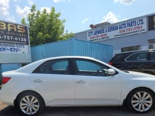 2013 Kia Forte