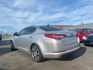 2013 Kia Optima
