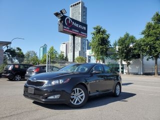 2013 Kia Optima