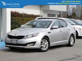 2013 Kia Optima