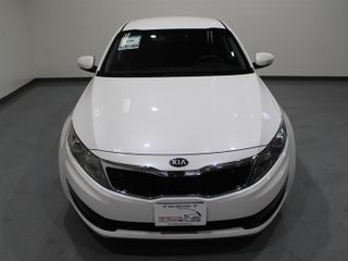 2013 Kia Optima