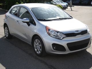 2013 Kia Rio5
