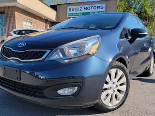 2013 Kia Rio