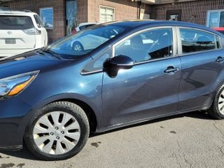 2013 Kia Rio