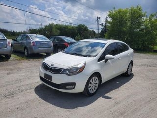 2013 Kia Rio