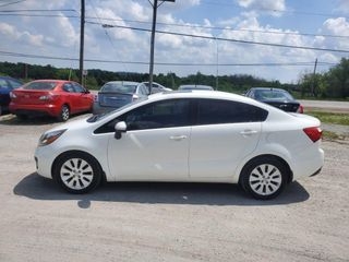 2013 Kia Rio