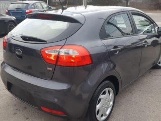 2013 Kia Rio