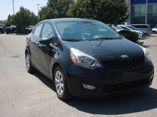 2013 Kia Rio