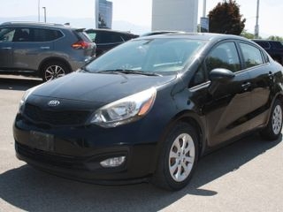 2013 Kia Rio