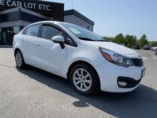 2013 Kia Rio