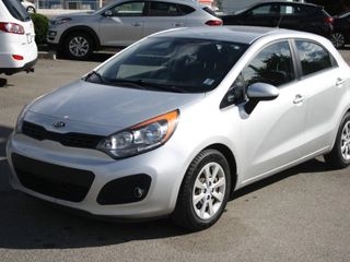 2013 Kia Rio5