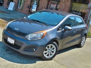 2013 Kia Rio5