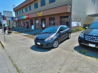 2013 Kia Rio5