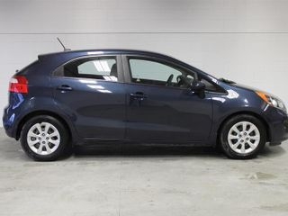 2013 Kia Rio5