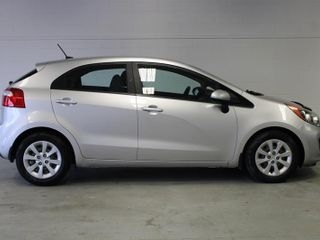 2013 Kia Rio5