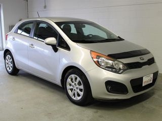 2013 Kia Rio5