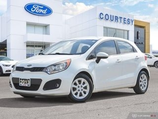 2013 Kia Rio5